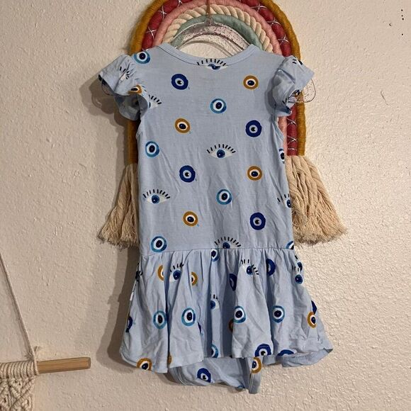 posh peanut fiona evil eye twirl - Picture 3 of 3